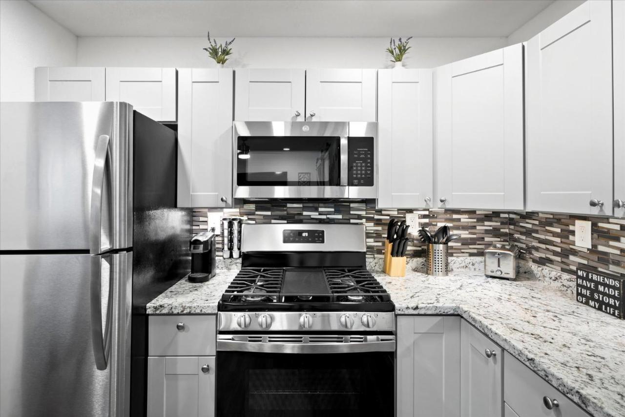 14 Chelsea Place Condo ฟีนิกซ์ ภายนอก รูปภาพ