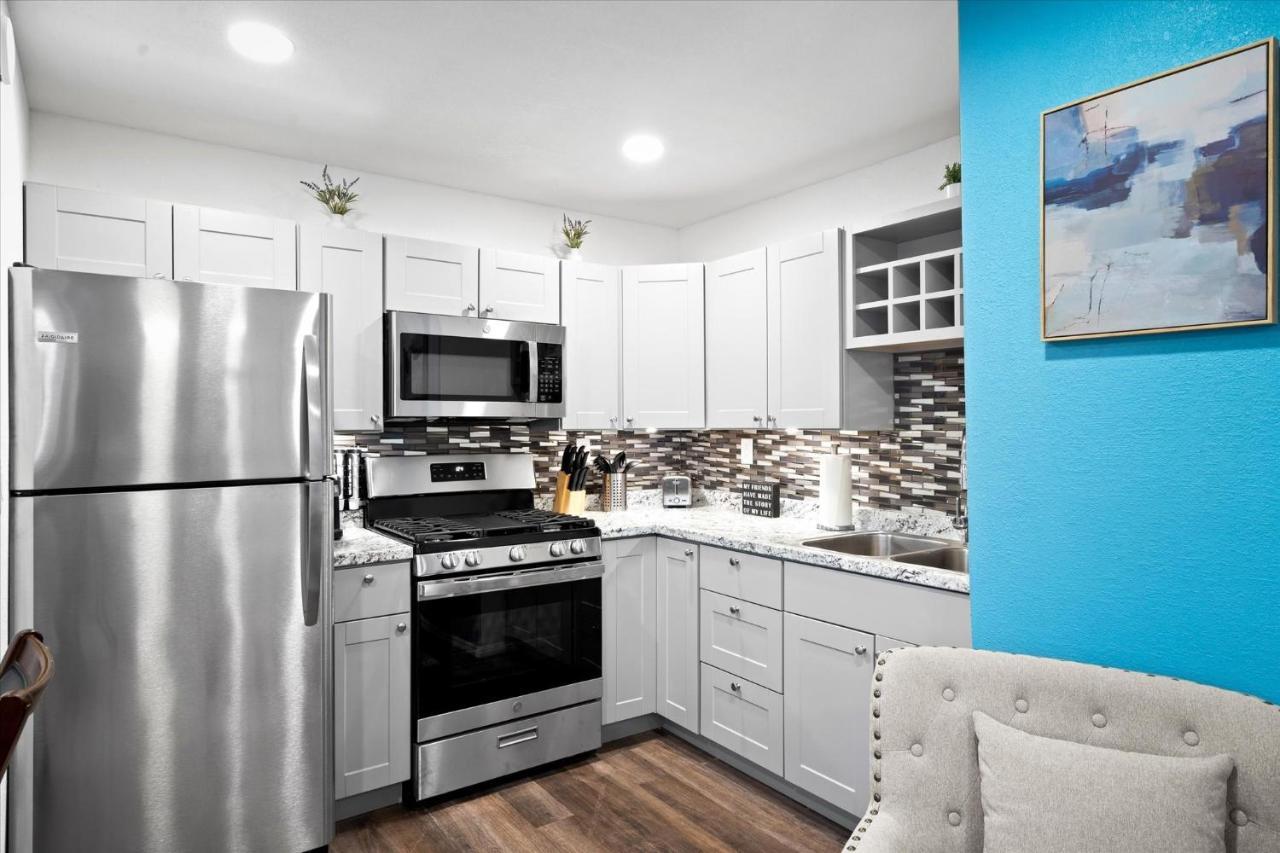 14 Chelsea Place Condo ฟีนิกซ์ ภายนอก รูปภาพ